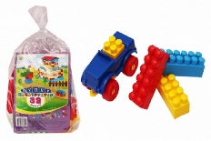 СУПЕРКОНСТРУКТОР 32 элемента (Арт. К-7953)