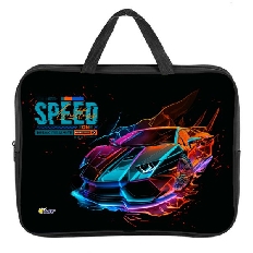 ПМД 4-20 Супер авто - папка менеджера А4(ручка - тесьма),п/э с диз. широкая боковинка,350х265x80мм