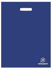 Пакет полиэтиленовый "Море" (36,5*48 cм) ПП-9503