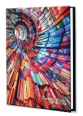 Ежедневник учителя А5, 288стр.,7Бц, Уф-лак"Книжный круговорот"