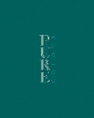 "ECO" Тетрадь 96л А5ф клетка 60-65г/кв.м на скобе-PUREcolour- Малахит