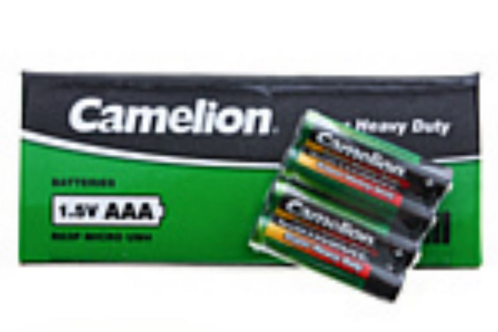 Camelion R03 SR-4