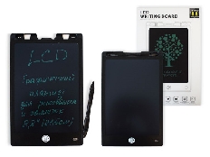 Графический планшет LCD 8.8" (21,5см) для рисования и заметок. Цвет - в ассортименте