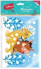 Кмд-038 Новогодняя мозаика Disney "Король Лев"