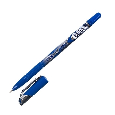 Ручка шарик. LINC GLISS 0,7 мм синий