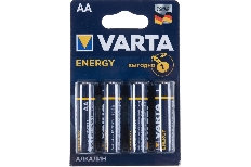 VARTA Energy LR06 BL4