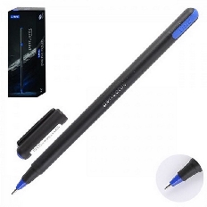 Ручка шарик. LINC PENTONIC 0,70 мм синий в коробке