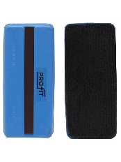 TM"Profit"Губка магнитная для маркерных досок 60х145 мм (МН-0108)