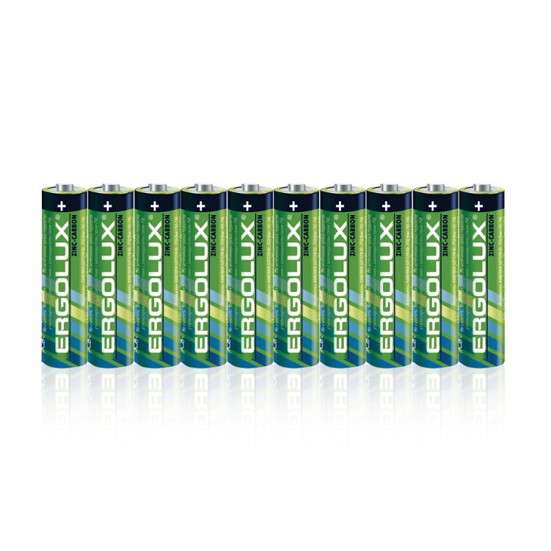 Ergolux R 03 SR10 (R03SR10)