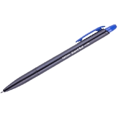 Ручка шариковая автоматическая "Grand Ball", синяя, 0,7мм OA-300N