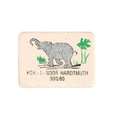 Резинка Koh-I-Noor "Elephant" 300/80