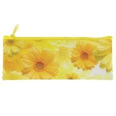 ПМ 7-20 Солнечный цветок - пенал мягкий малый