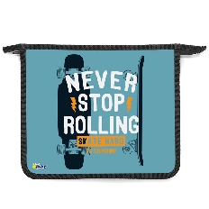 ПТ- 73 арт Never Stop Rolling (36)