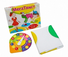 МЕГА-ТВИСТЕР (Арт. ИР-0065)