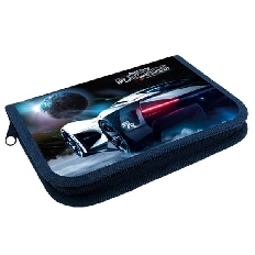 ПКК  07- 5 Space auto -пенал л/т 1-отдел. большой 190х130 с откидной планкой