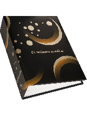 Фотоальбом на 100 фото 10*15 , 50 л.с фольг.тисн. "Семейный альбом" 11.5 x17.5см,(собс.разр) ФР-1272