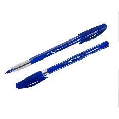 Ручка шарик. LINC TRISYS 0,70 мм синий треуг. корп.