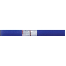 Бумага крепированная Werola, 50*250см, 32г/м2, растяжение 55%, темно-фиолетовая, в рулоне