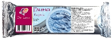 Глина для лепки голубая, 250г